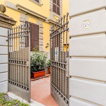 Bbhome Design Suite Apartment Over Trastevere District Rome Exterior photo